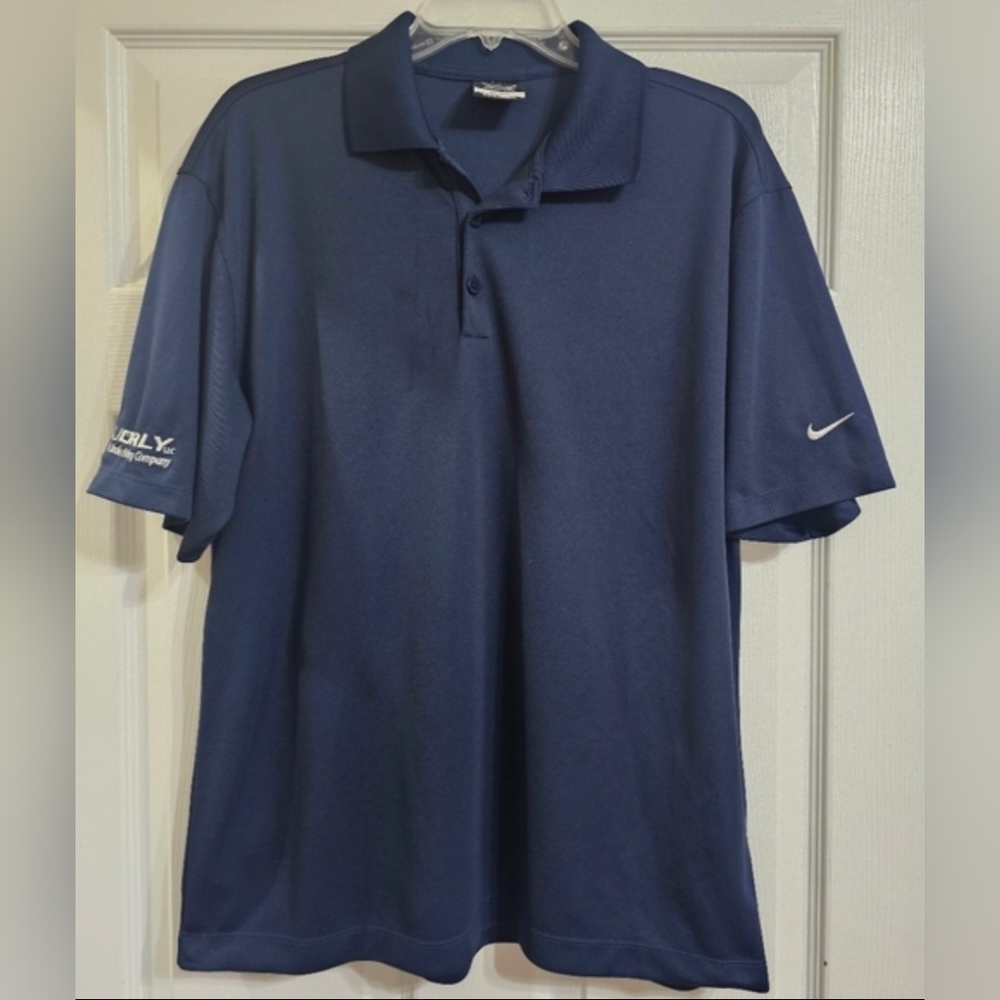 Nike Men's Polo Shirts - 6 Shirts Size Medium - Picture 12 of 13